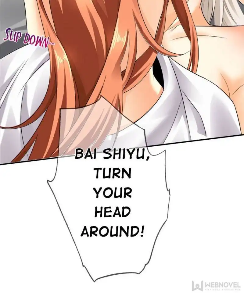 Stop! You Sexy Beast Chapter 177 96